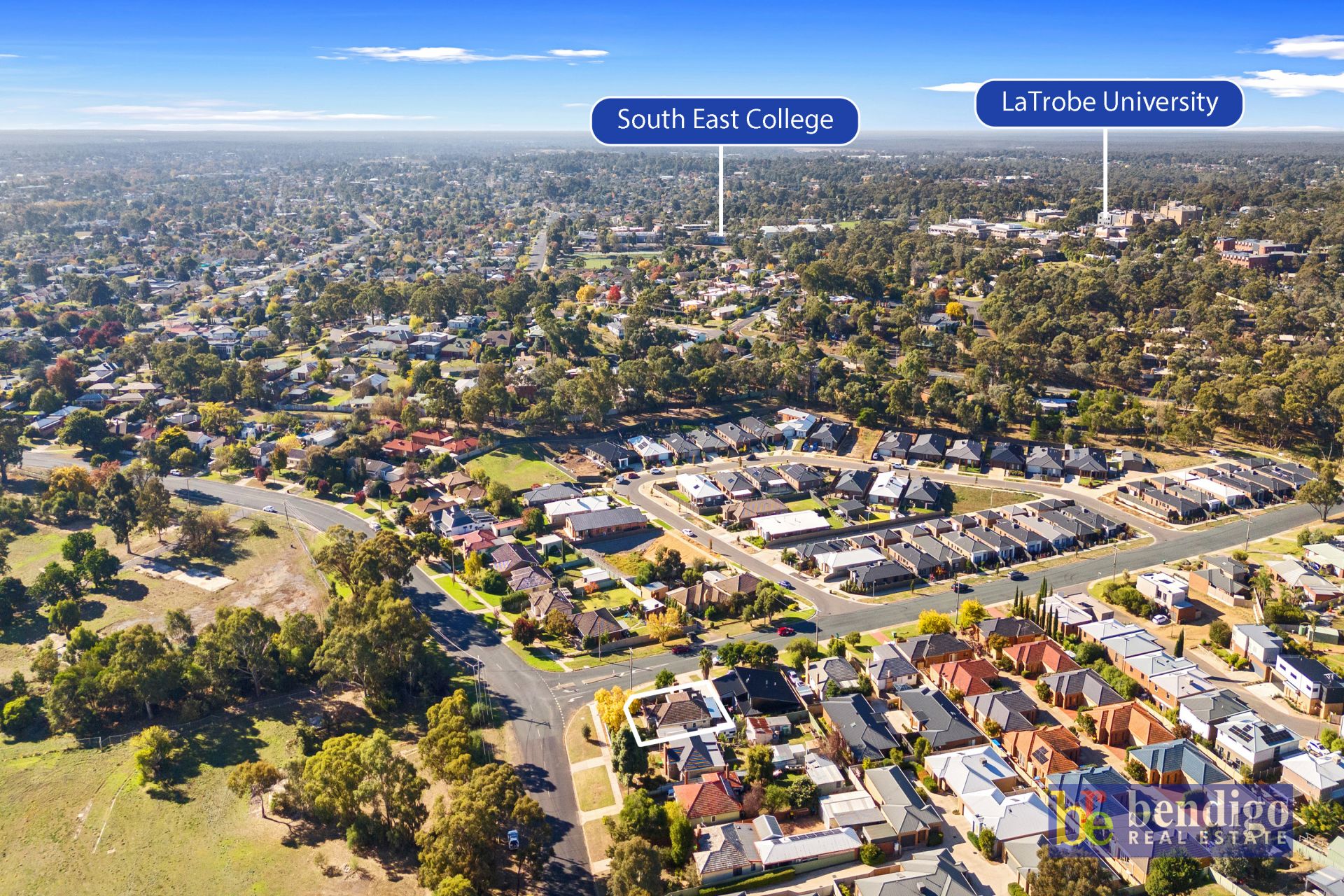 59 Osborne Street, Flora Hill Bendigo Real Estate