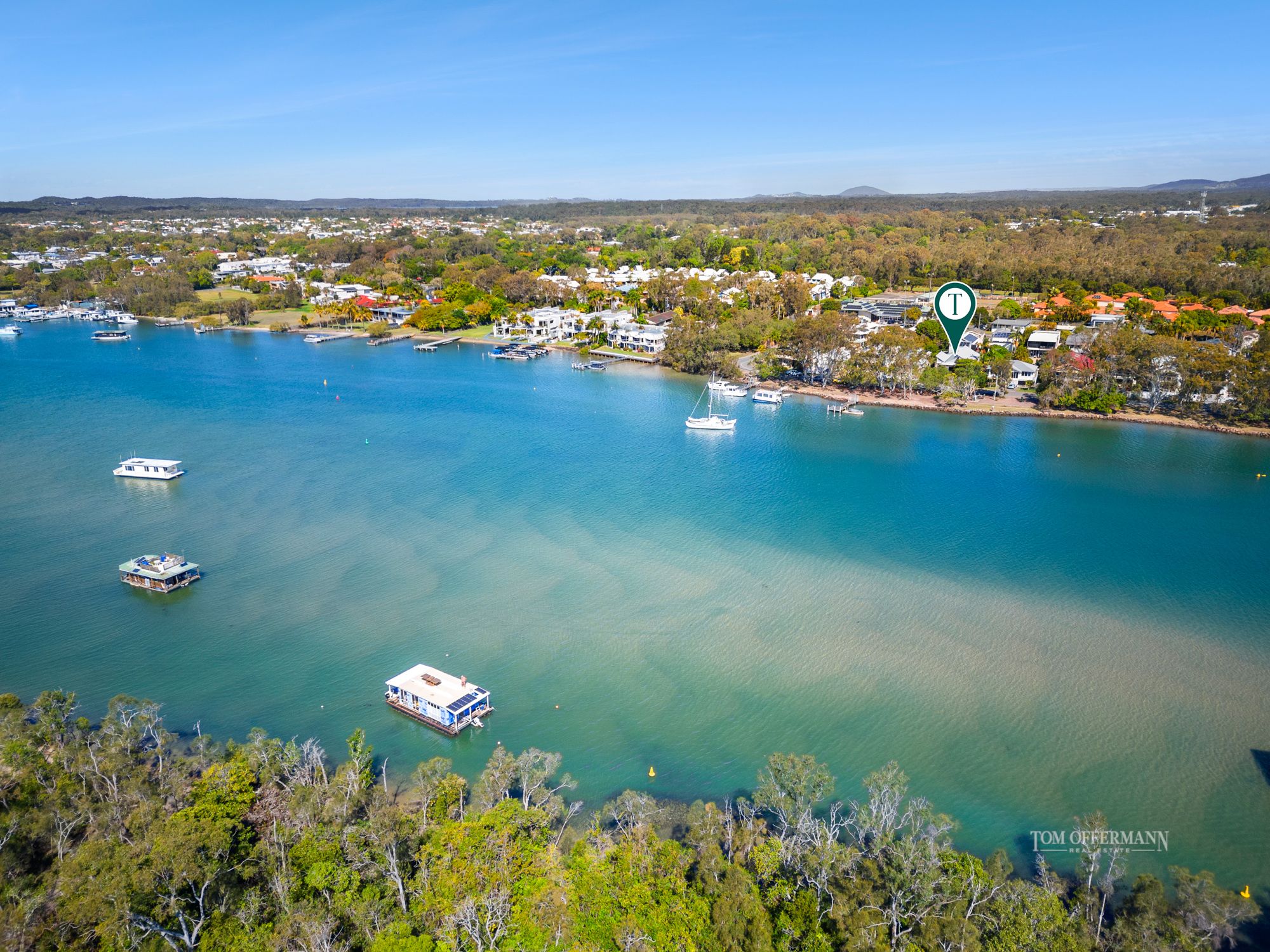 Real Estate For Sale 61 Hilton Esplanade Tewantin , QLD