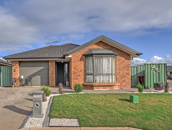 Sold property Undisclosed for 20 Osborne Street Evanston Gardens