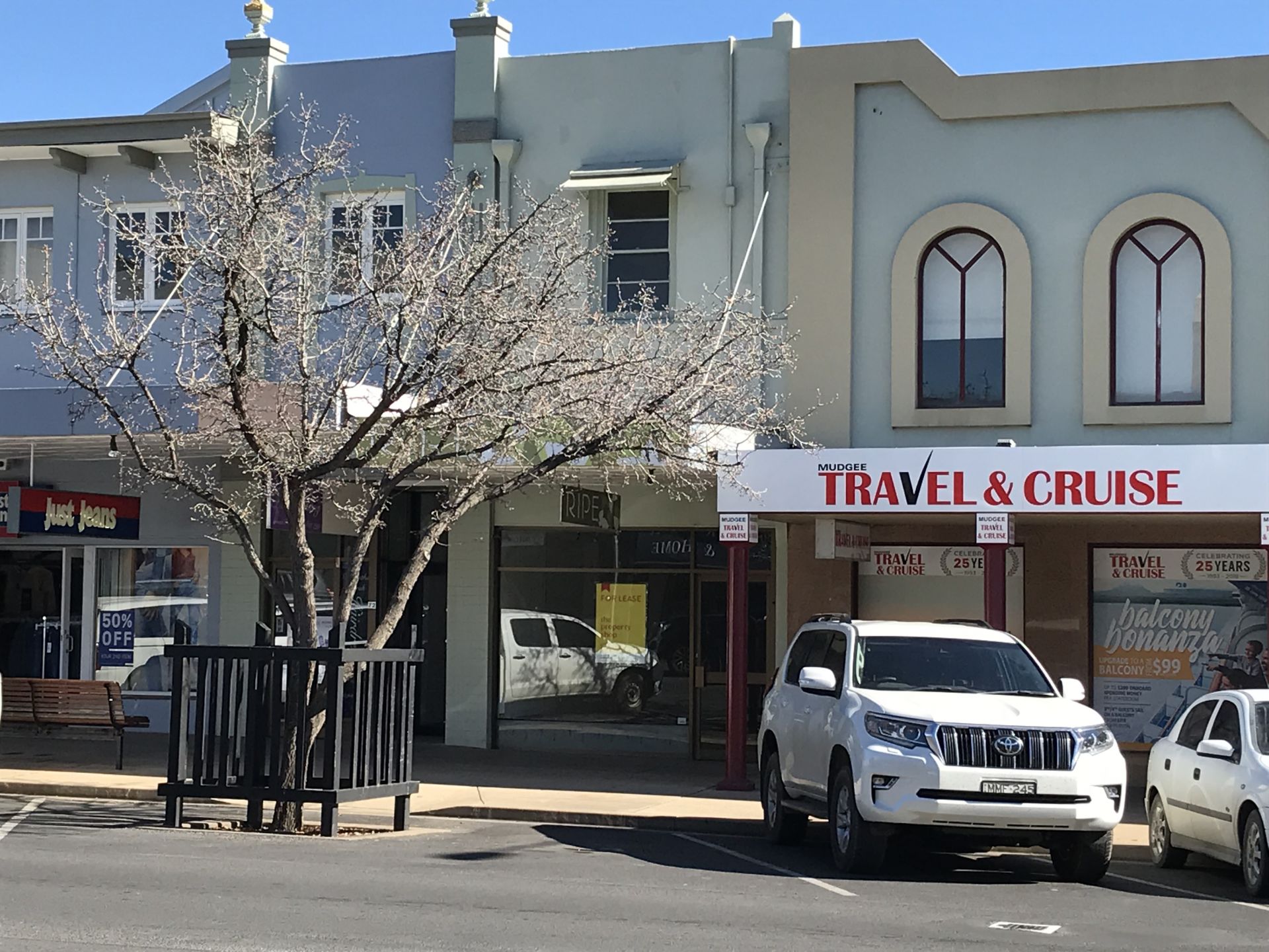 1/70 Church Street, Mudgee The Property Shop