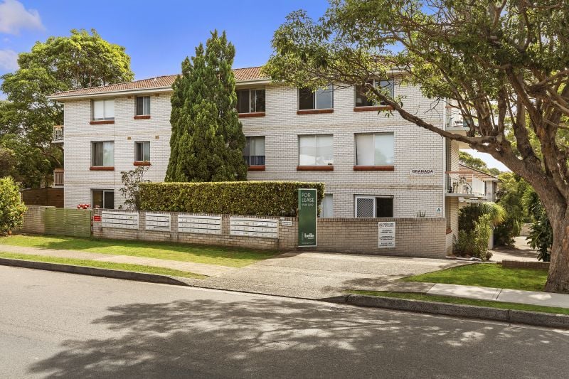 Real Estate For Sale 3D/31 Quirk Road Manly Vale , NSW