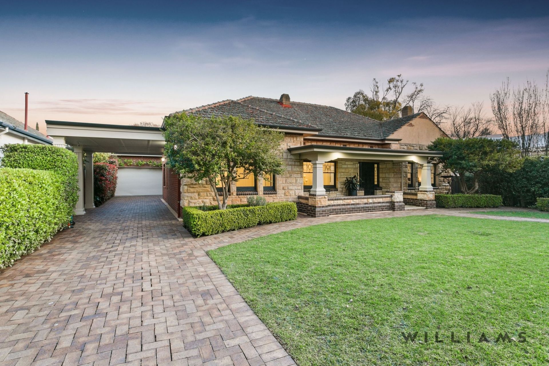 7 Andrew Avenue, Millswood Williams Real Estate