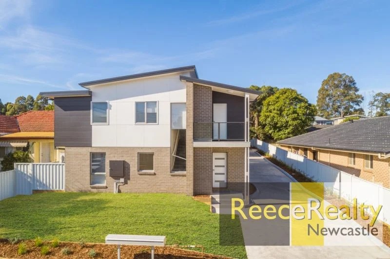 1/7 Heaton Street, Jesmond Reece Realty Newcastle