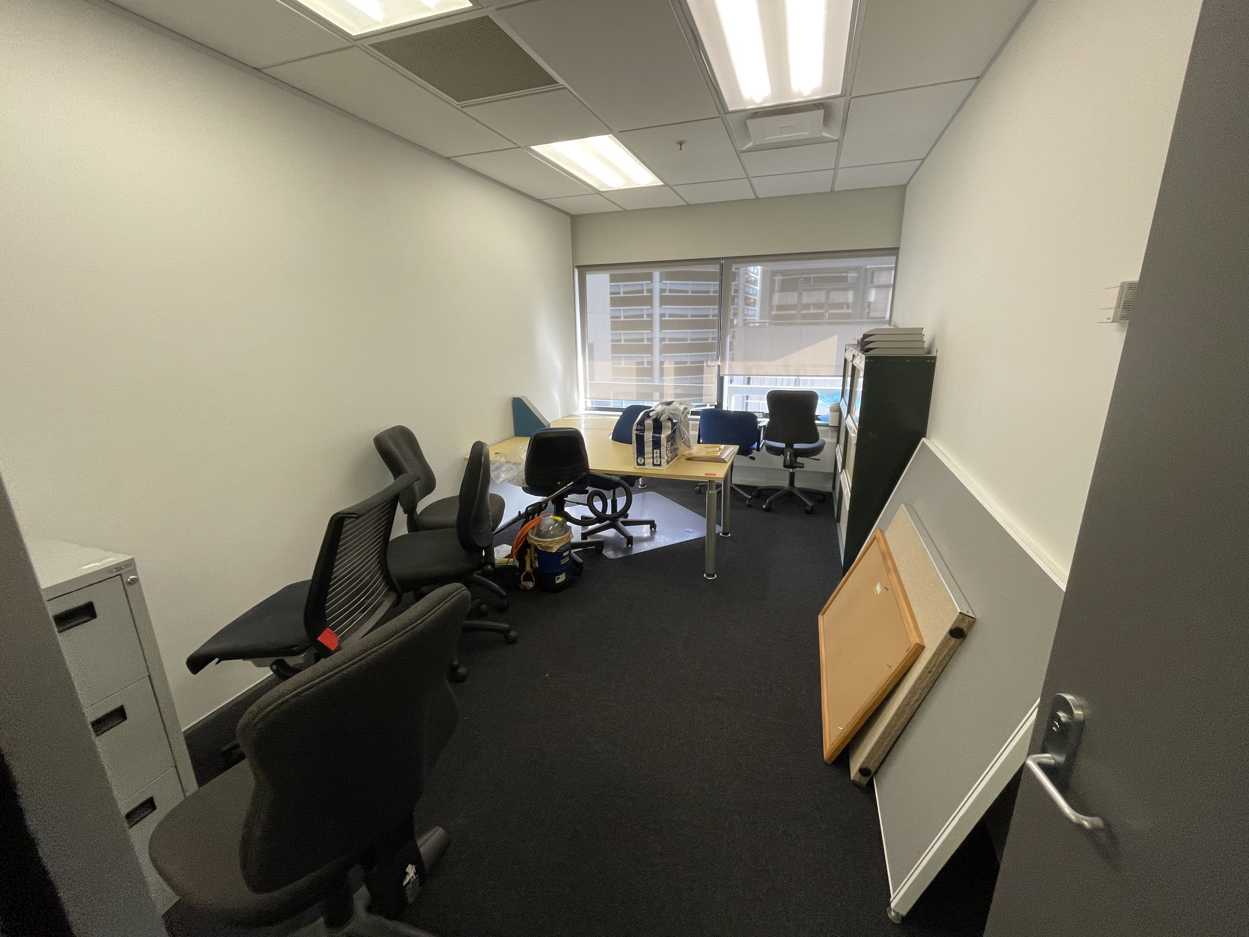 Real Estate For Commercial Lease 12/342 Lambton Quay Wellington , Wellington
