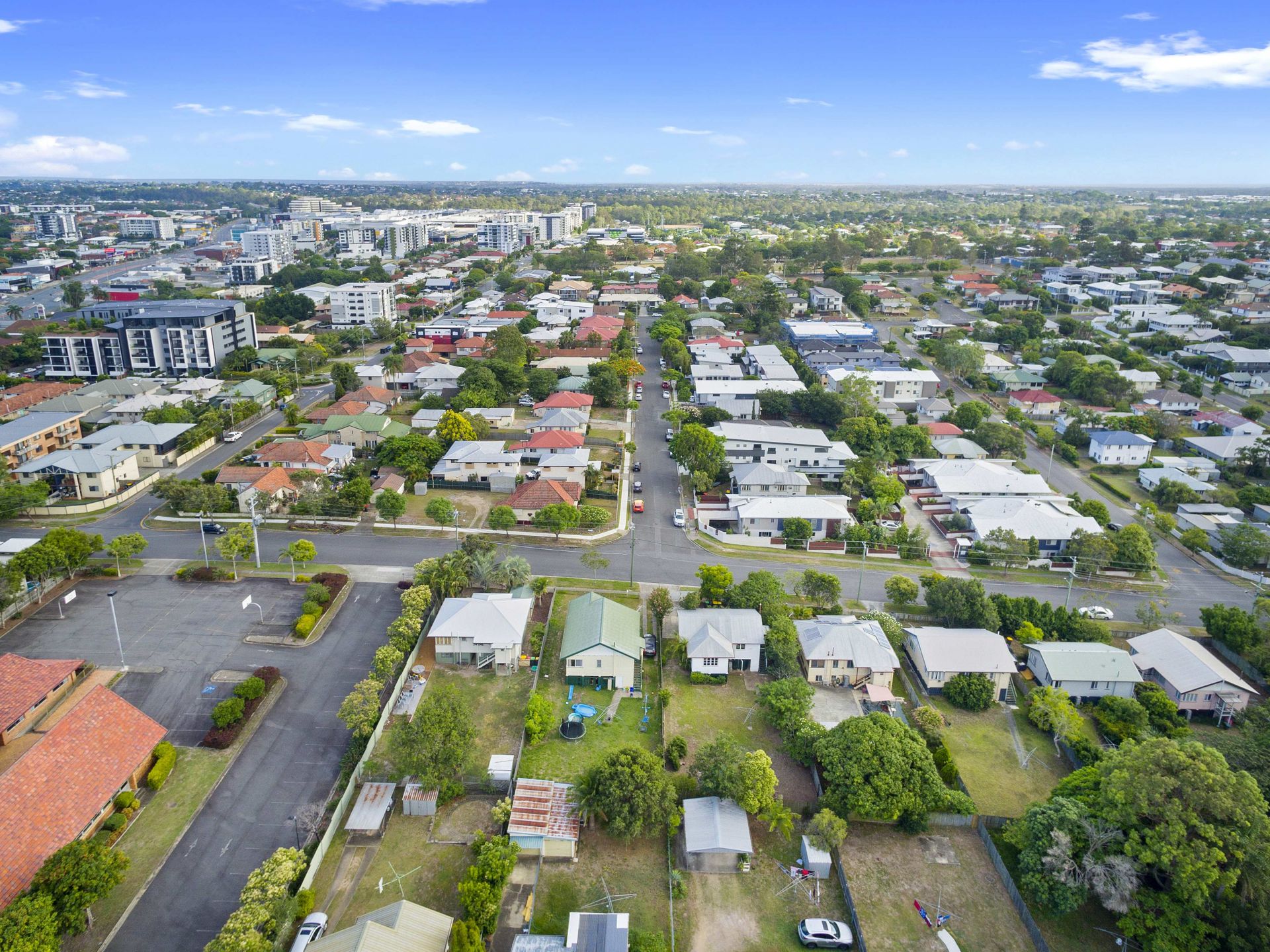 Real Estate For Sale 51 Pilba Street Chermside , QLD