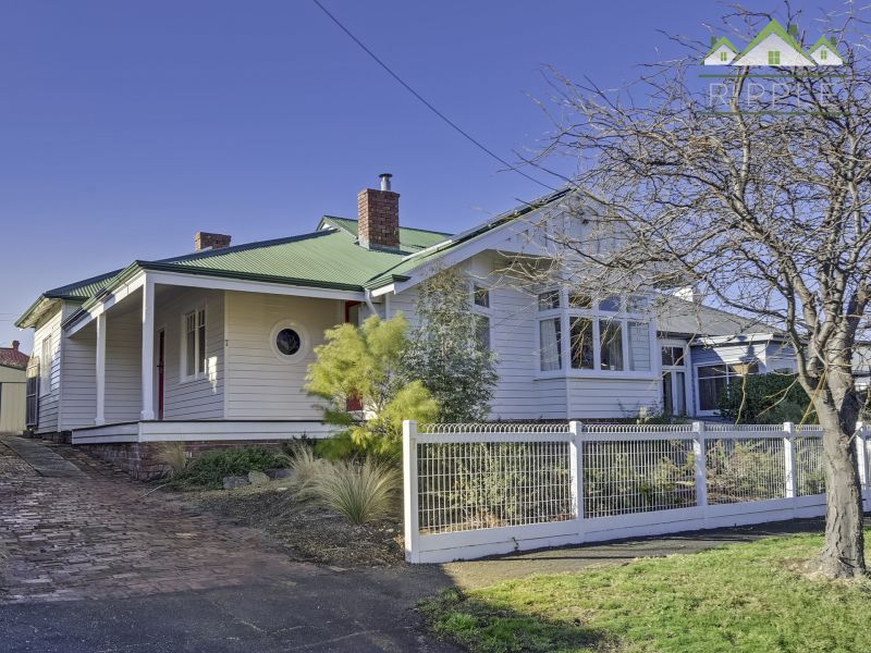 Real Estate For Sale 7 Reid Street Moonah , TAS