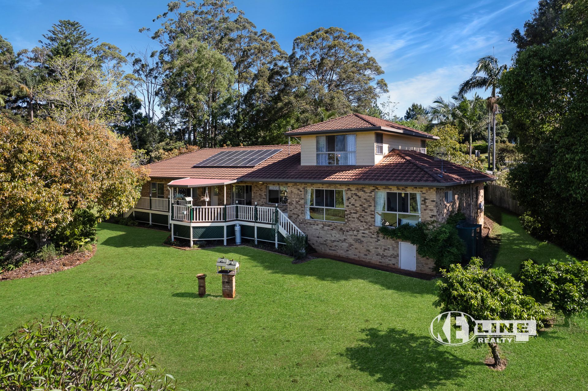 105 Flaxton Drive, Mapleton Keyline Realty