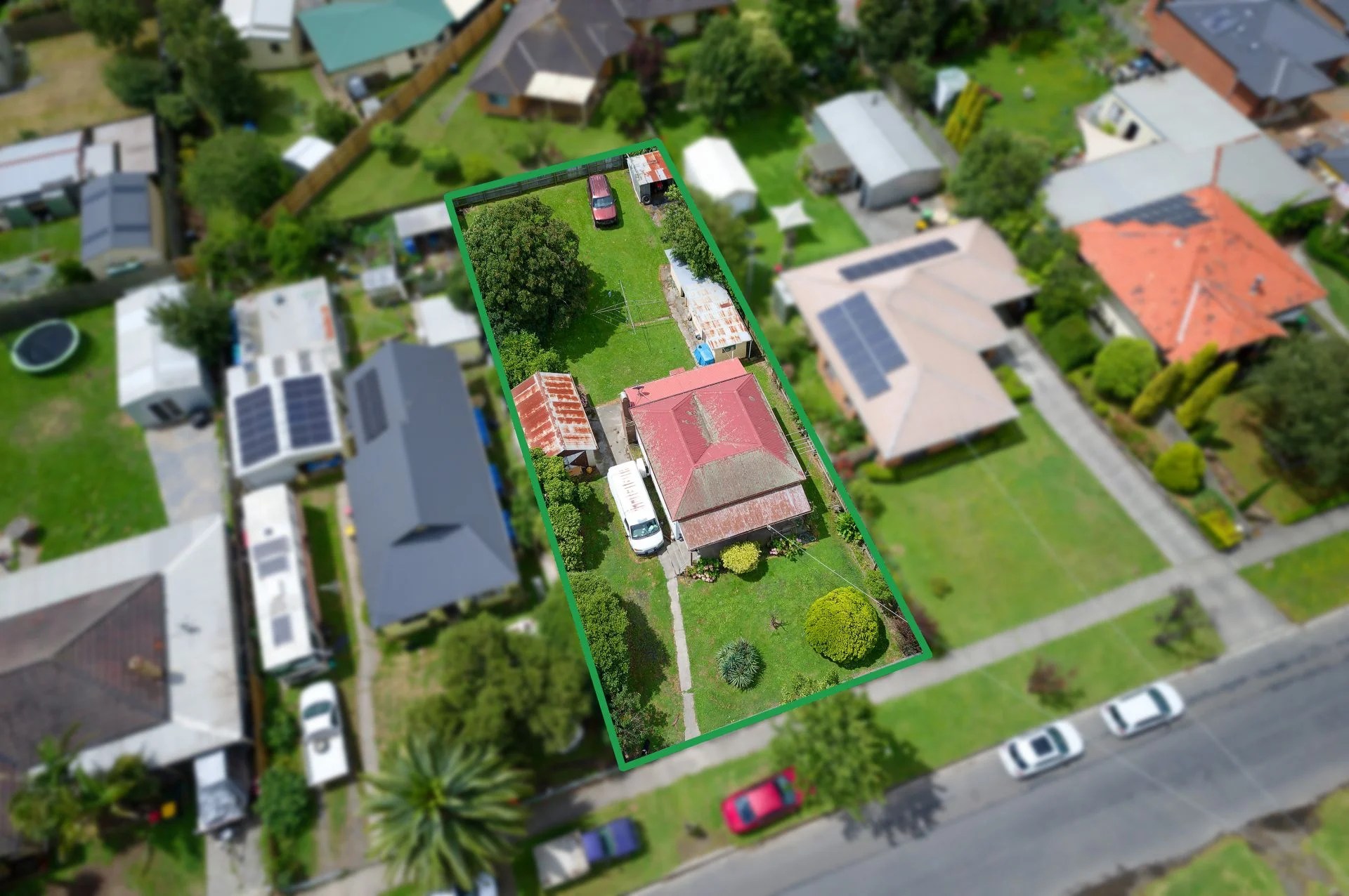 26 Market Street, Yarragon OBrien Real Estate