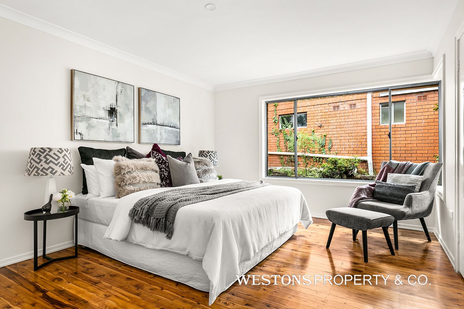 Real Estate For Sale 35 Disraeli Road Winston Hills , NSW