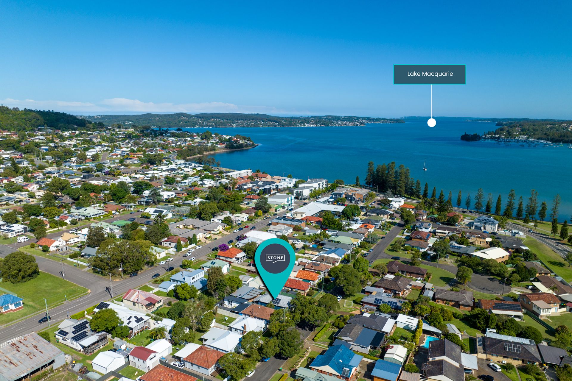 Real Estate For Sale 20 Edith Street Speers Point , NSW