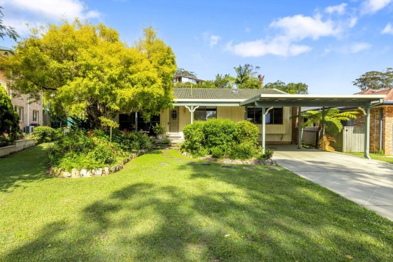 Real Estate For Sale 20 Allison Place Urunga , NSW