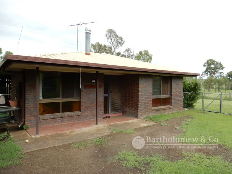 Real Estate For Sale 3245 Beaudesert Boonah Road Coulson , QLD