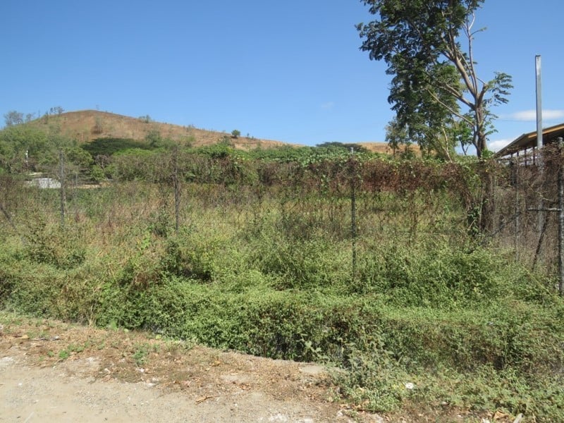 Land for sale in Port Moresby 9 Mile SOLD