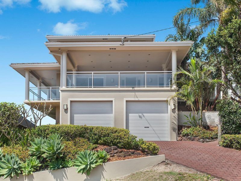 Real Estate For Lease 48 Kalakau Avenue Forresters Beach , NSW