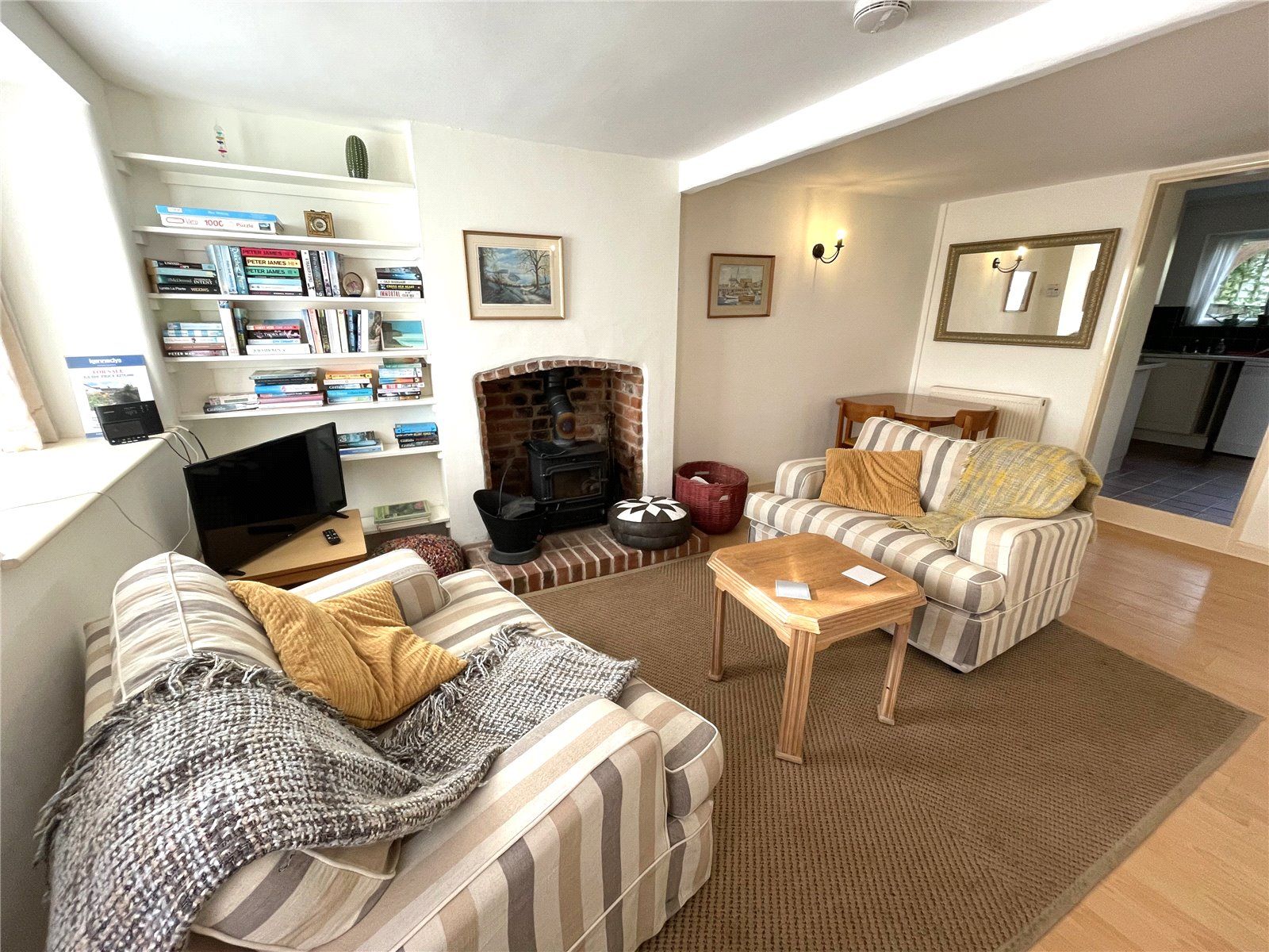 19 Church Street, Bridport Kennedys Estate Agents