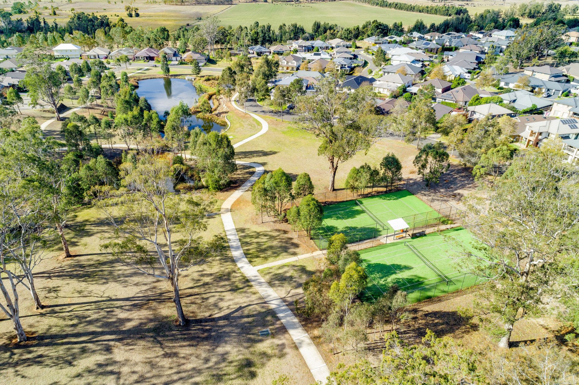 Real Estate For Sale 5 Casson Common Camden Park , NSW