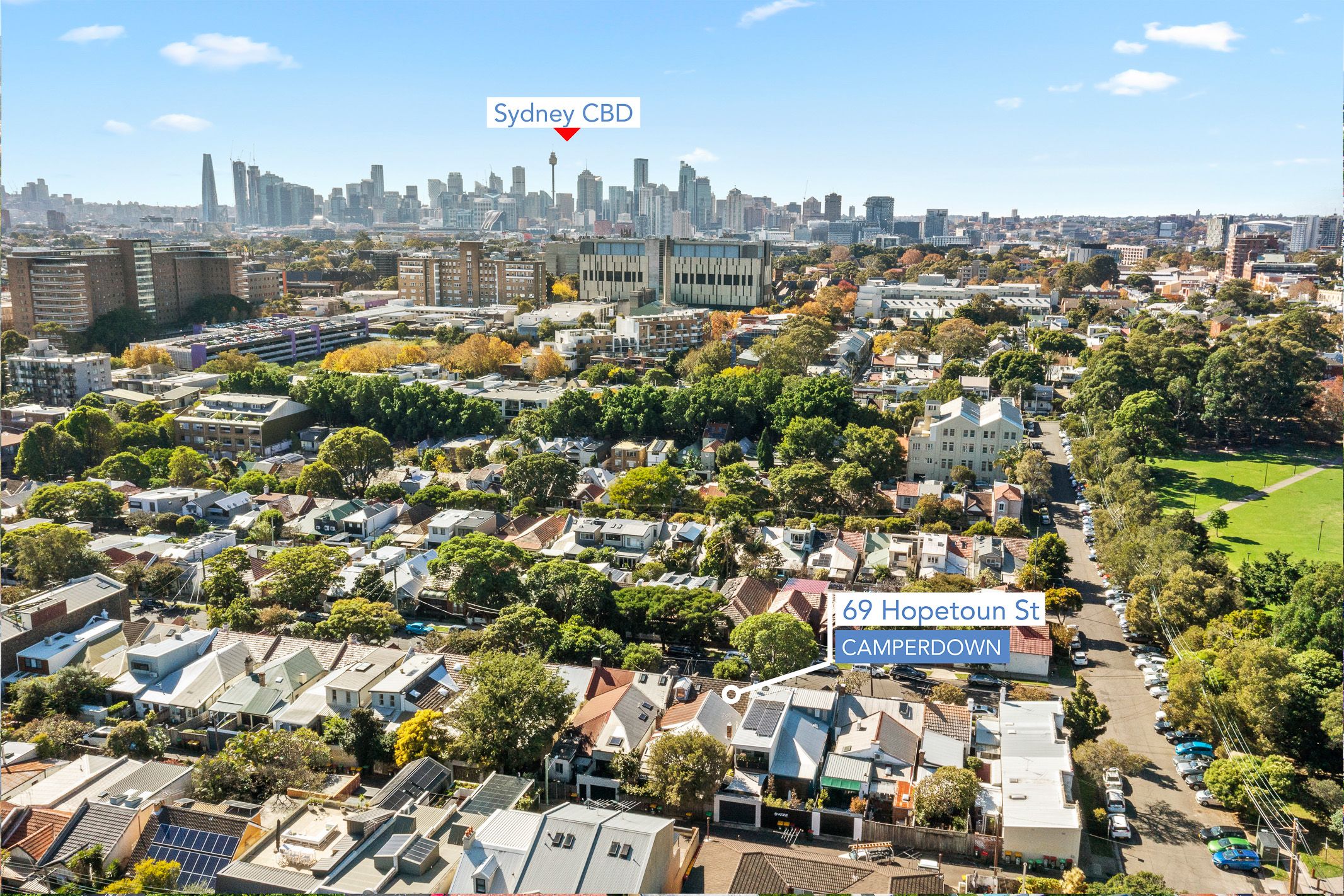 Olsen Romano Estate Agents Real Estate For Sale 69 Hopetoun Street