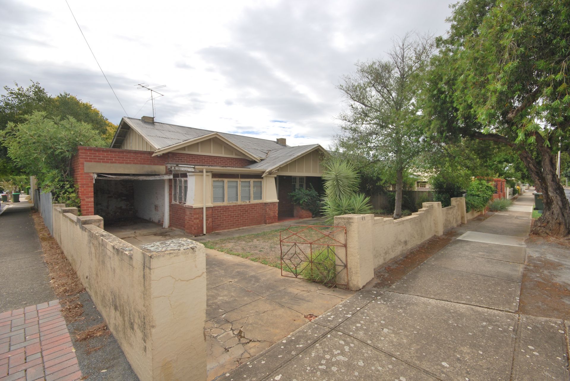 41 Gage Street, St Morris Bruse Real Estate