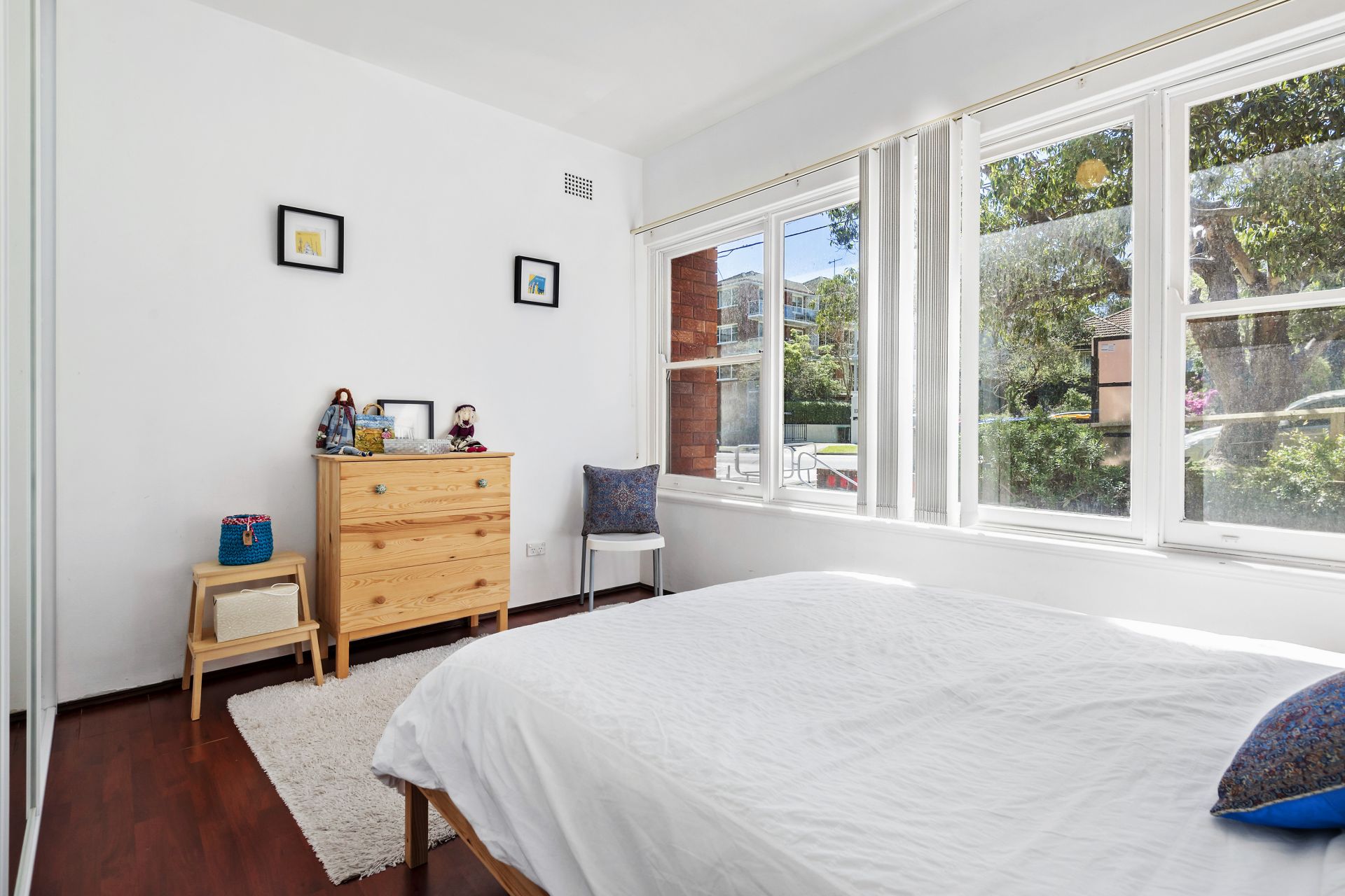 Real Estate For Sale 6/9 White Street Balgowlah , NSW