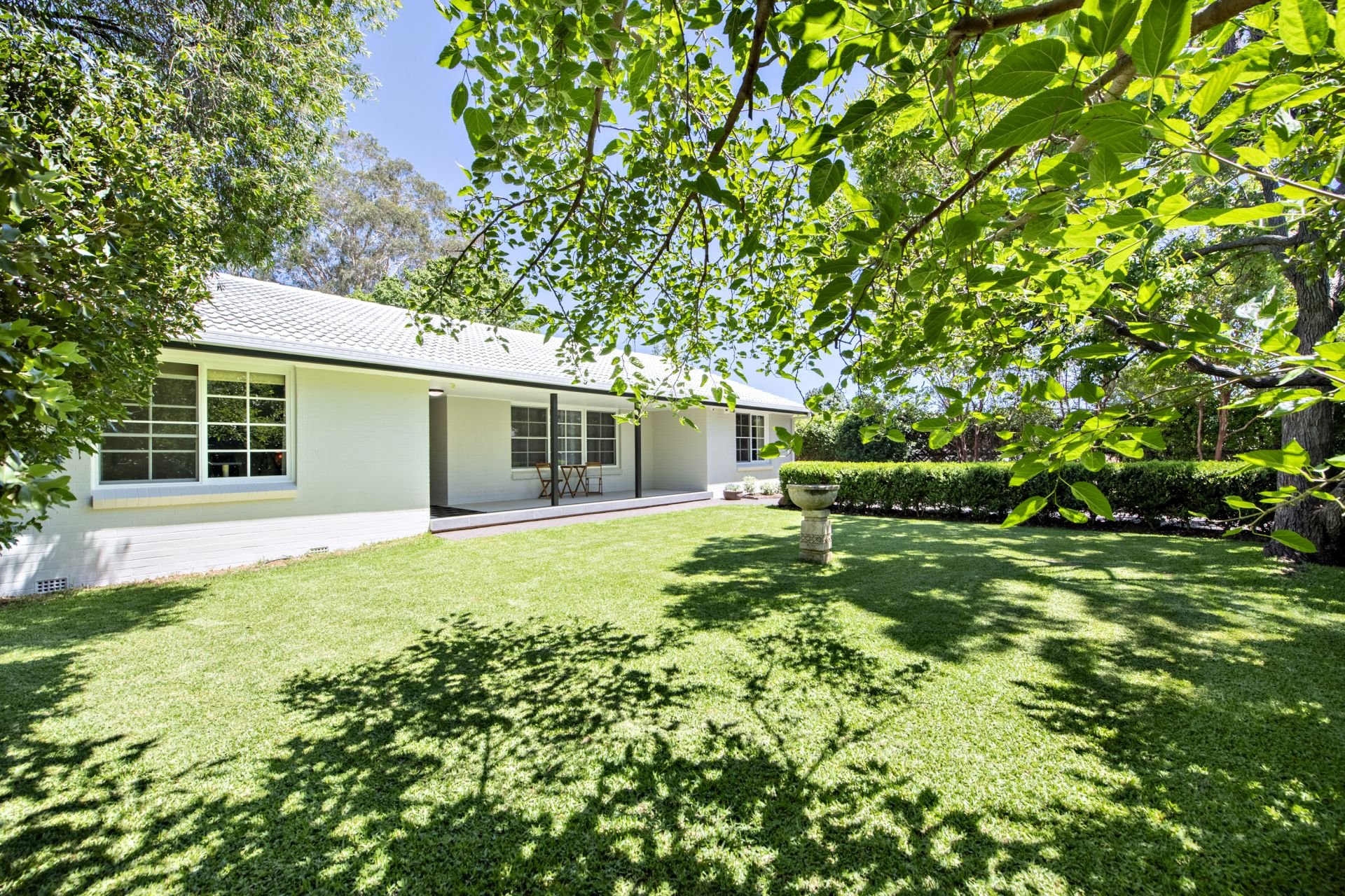 110 Third Avenue South, Narromine Bob Berry Real Estate