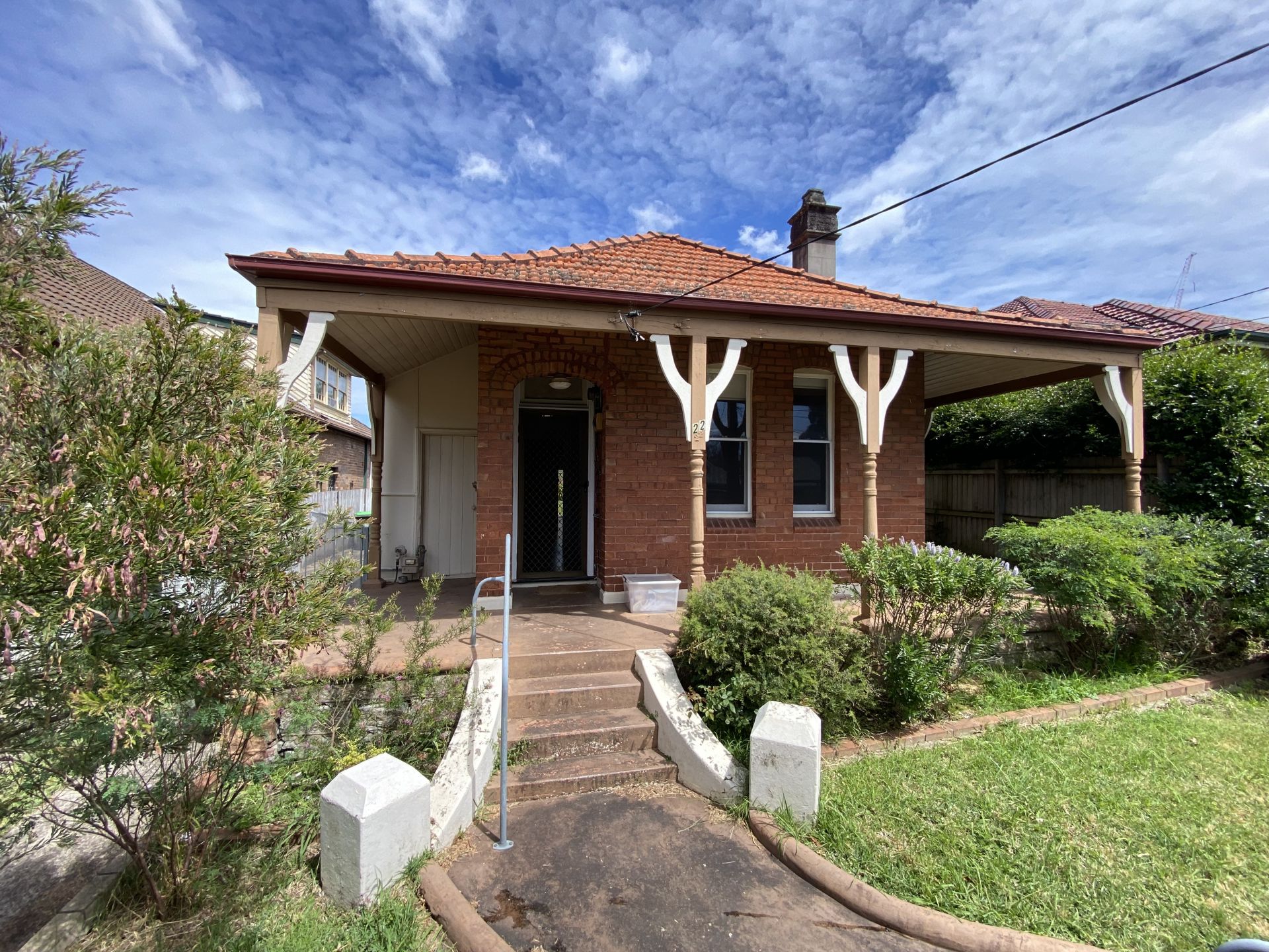 Real Estate For Lease 22 Fernhill Street Hurlstone Park , NSW