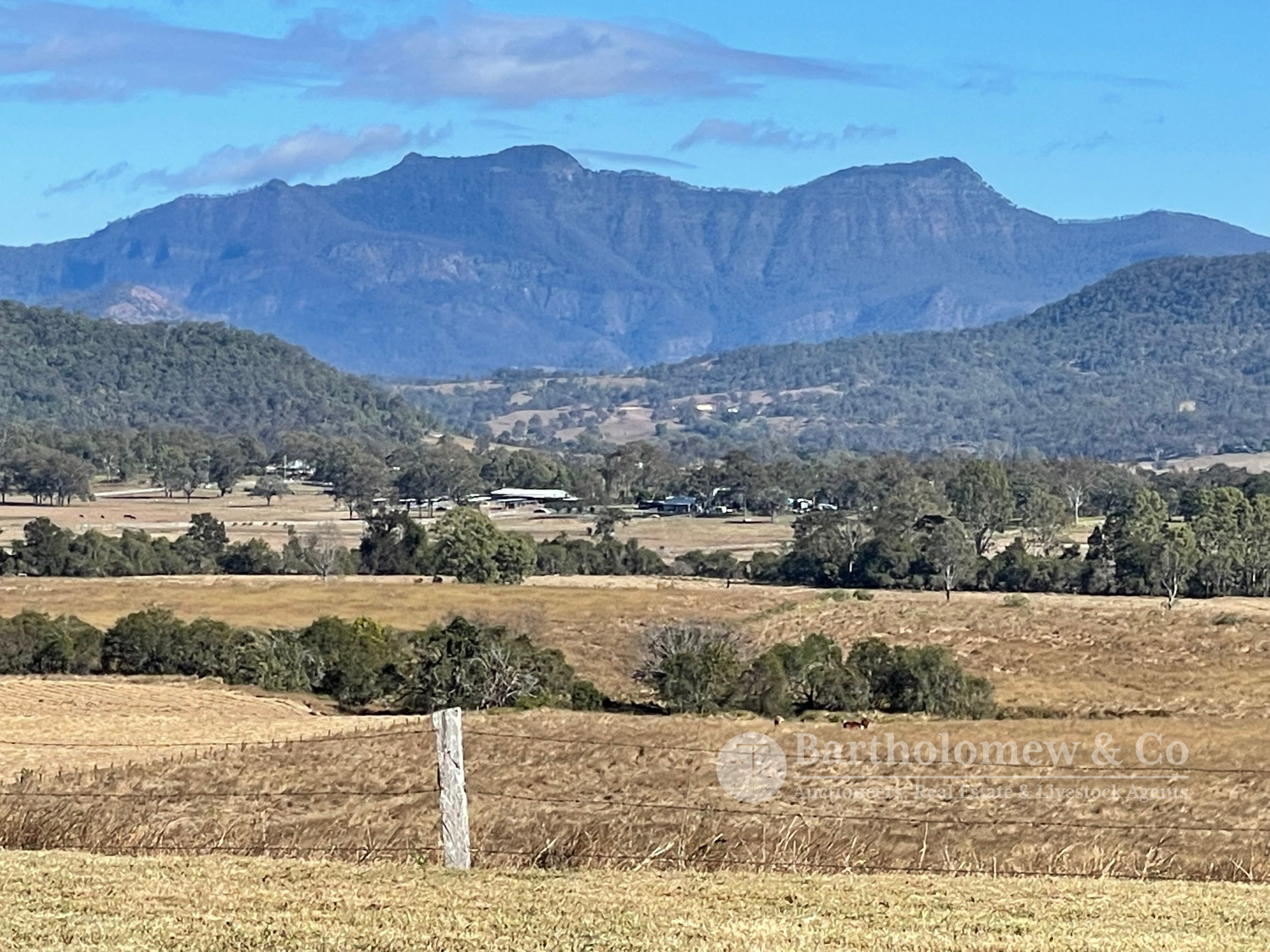 Real Estate For Sale 1746 BoonahRathdowney Road Croftby , QLD