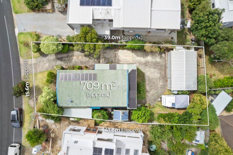 Real Estate For Sale 27 Sunset Strip Ocean Grove , VIC