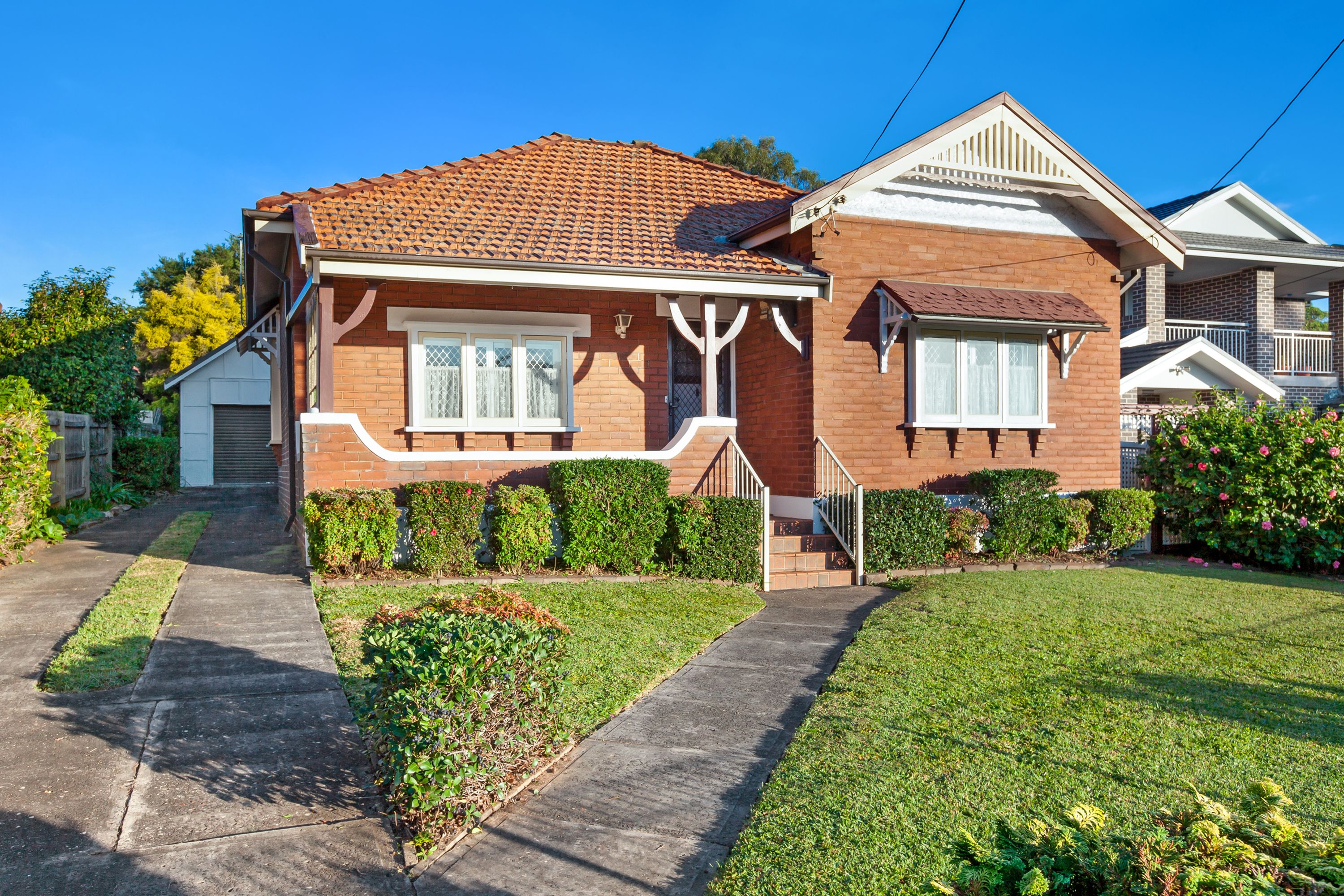 Real Estate For Sale 340 Concord Road Concord West , NSW