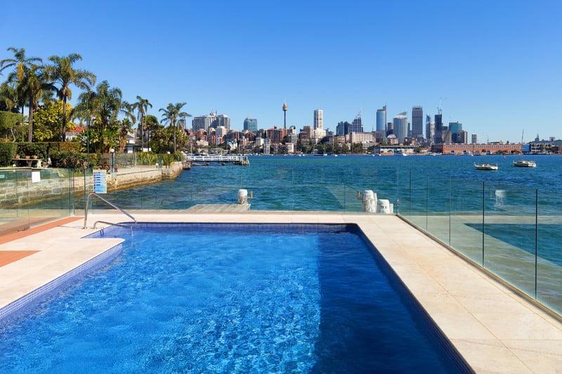 Sold 15/85 Yarranabbe Road Darling Point , NSW 2027