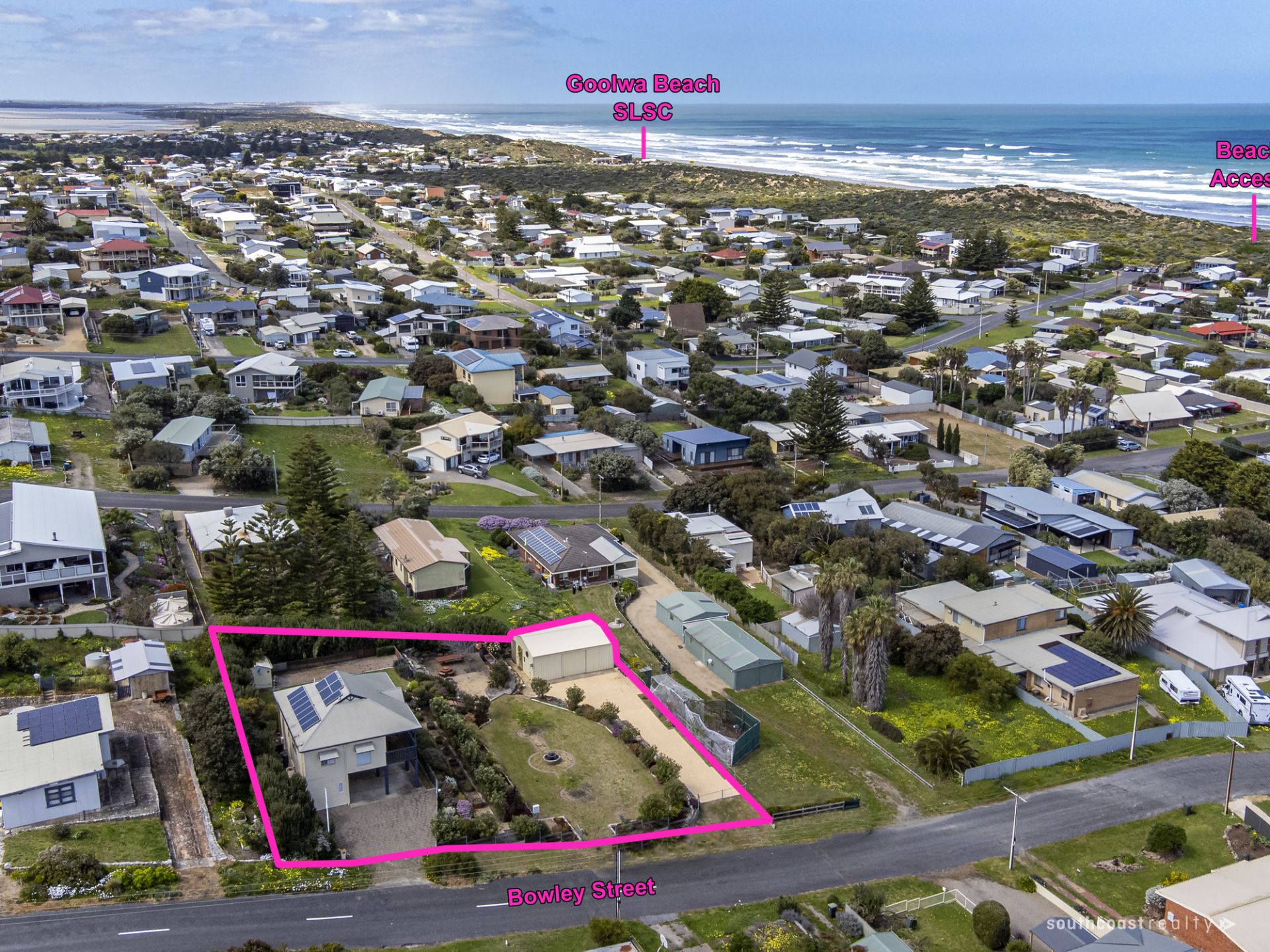 1012 Bowley Street, Goolwa Beach South Coast Realty