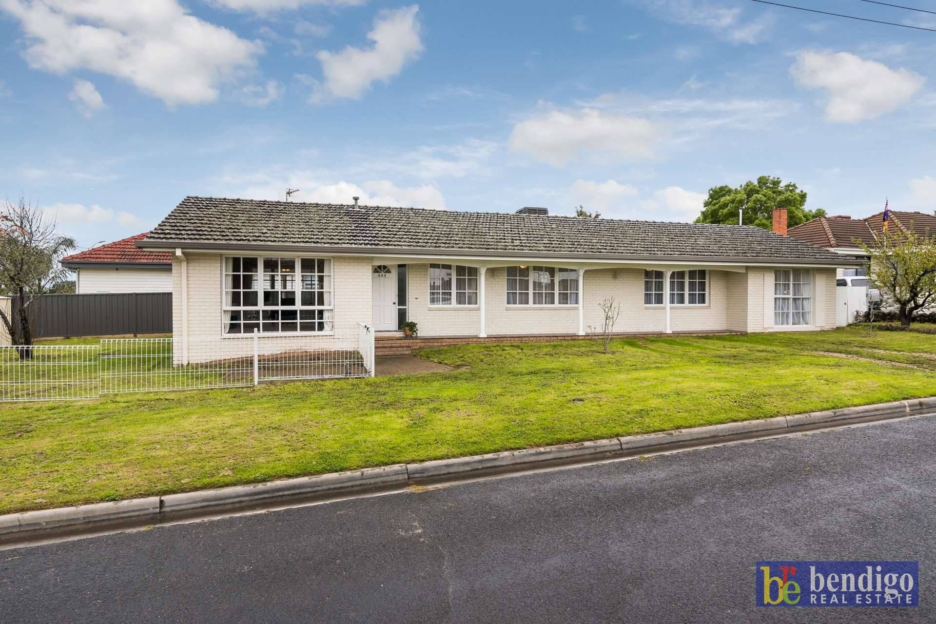 444 Napier Street, White Hills Bendigo Real Estate