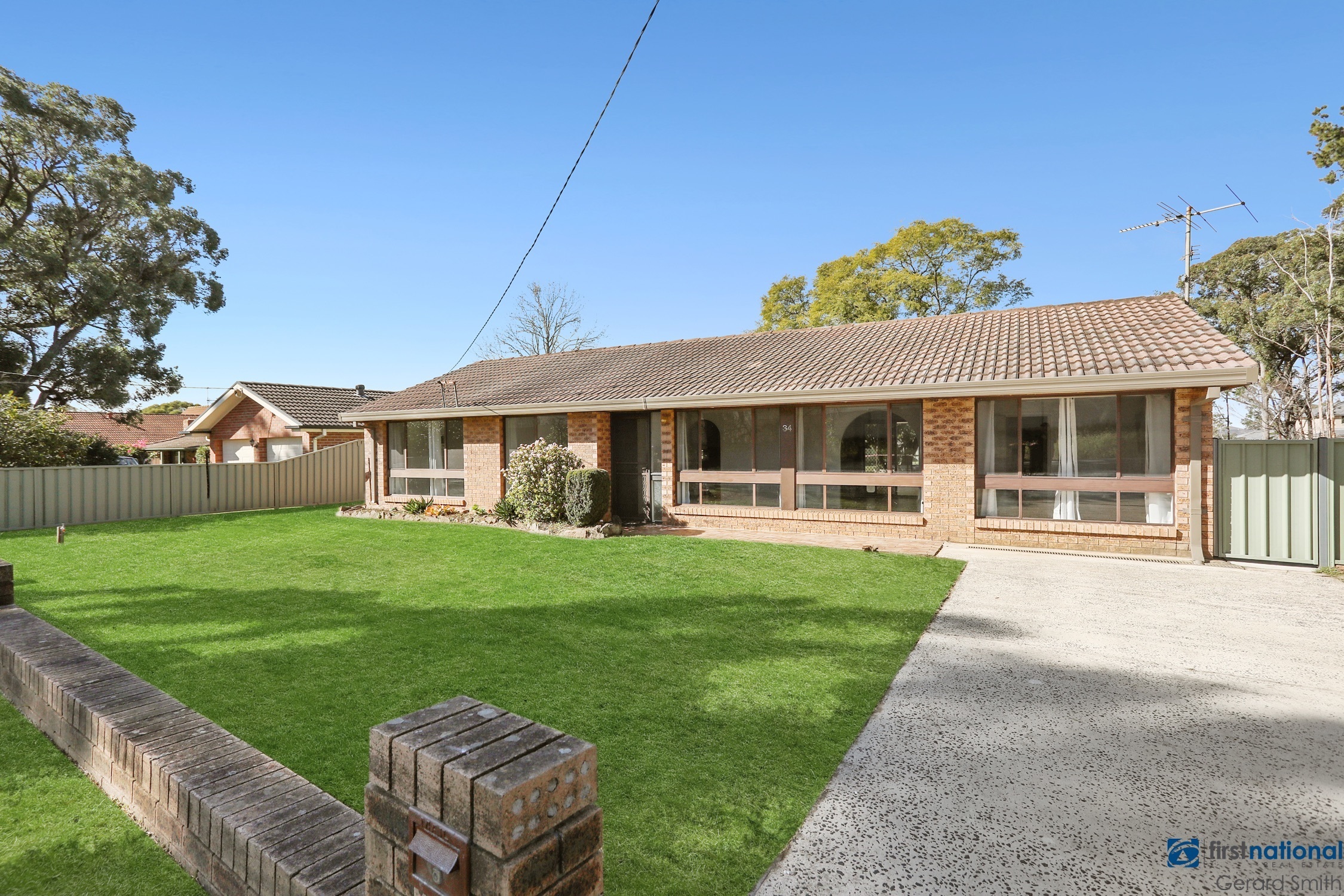 Real Estate For Lease 34 Station Street Thirlmere , NSW