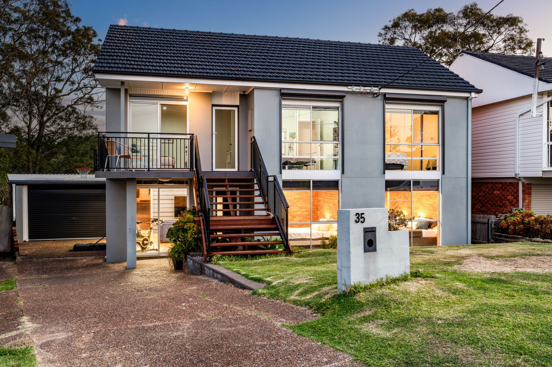 35 Deborah Street, Kotara South Street Property