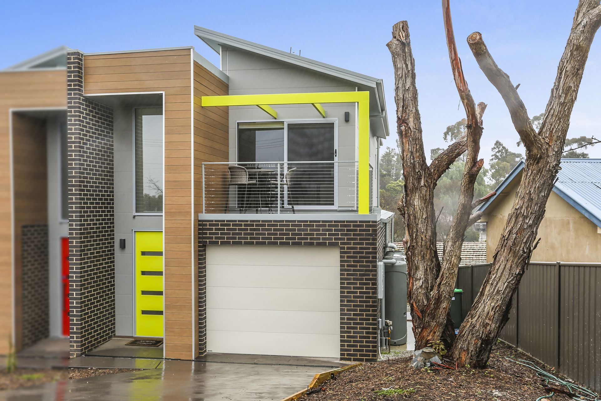 2/13 Afton Street, North Bendigo DCK Real Estate