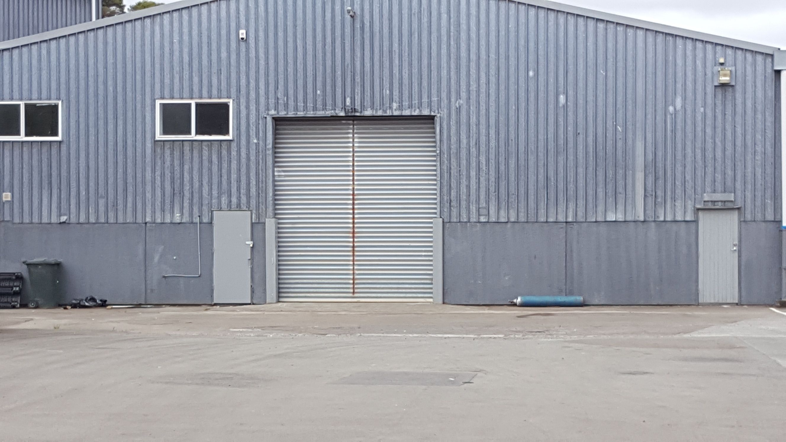 Real Estate For Commercial Lease 29 Parkway Wainuiomata , Wellington