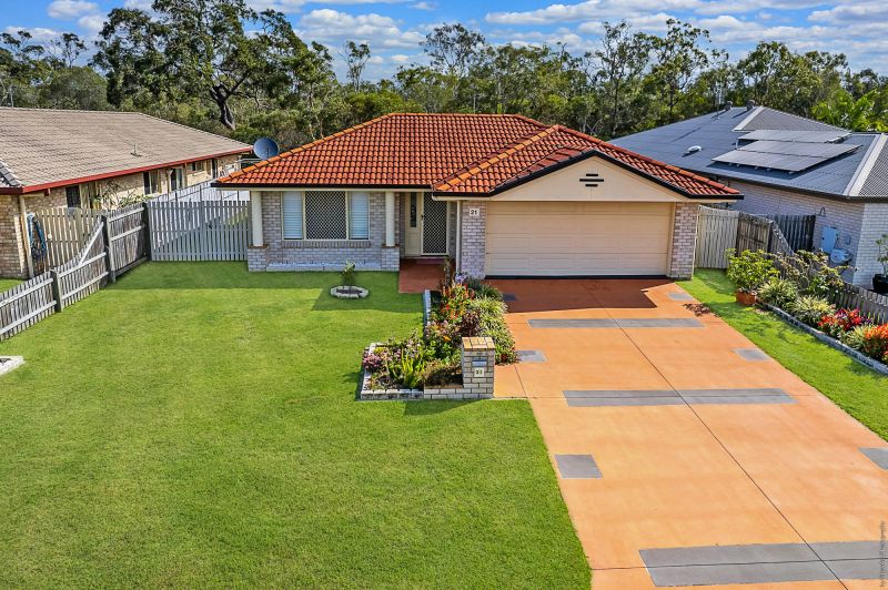» House For Sale 21 Bianca Court Torquay this property has sold
