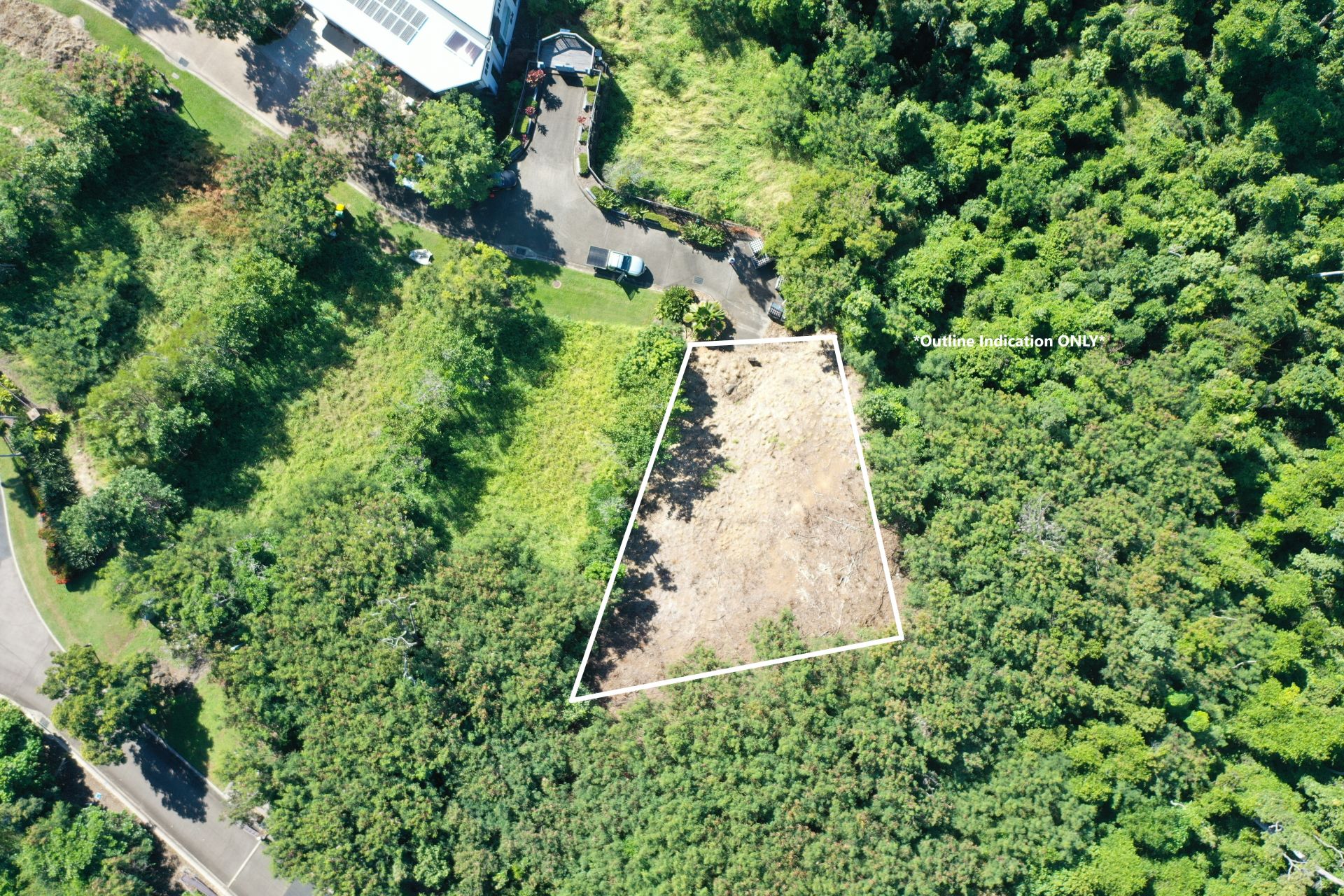 19/15 Raintree Place, Airlie Beach Taylors Property Specialists