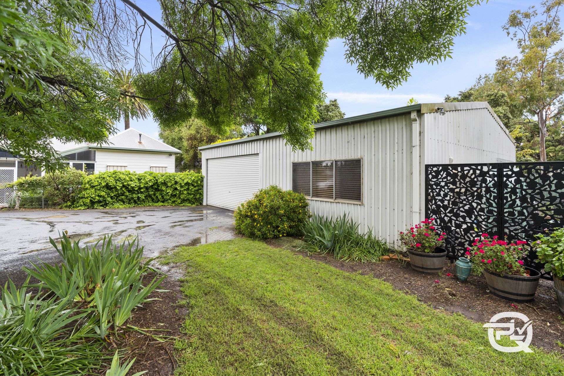 127 Petersham Road, LEETON QPL Rural