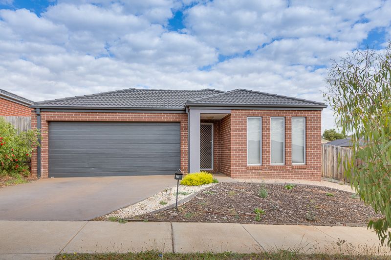 103 Halletts Way, Bacchus Marsh Sweeney Estate Agents