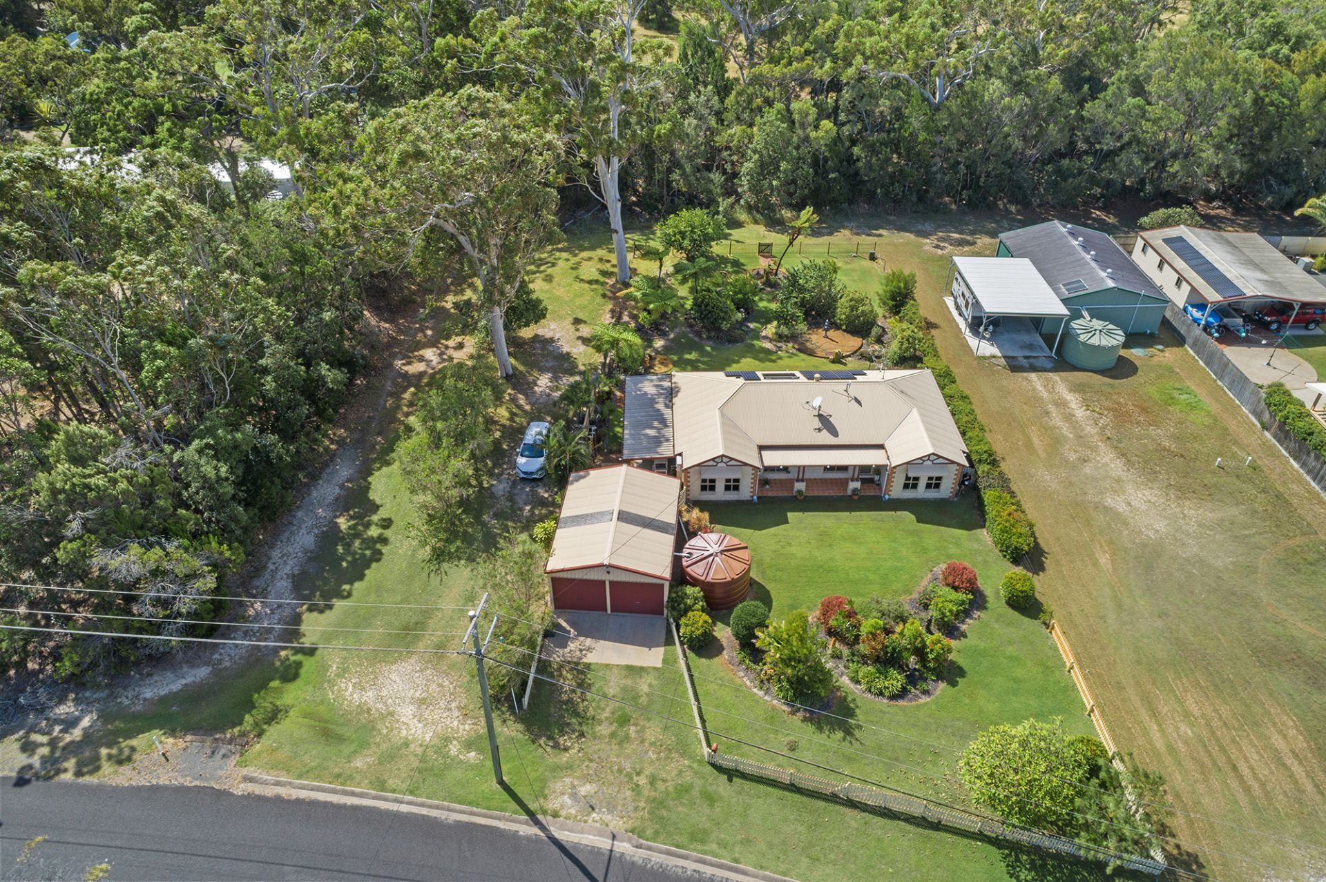 8 Westringia Drive, Poona YPA Estate Agents