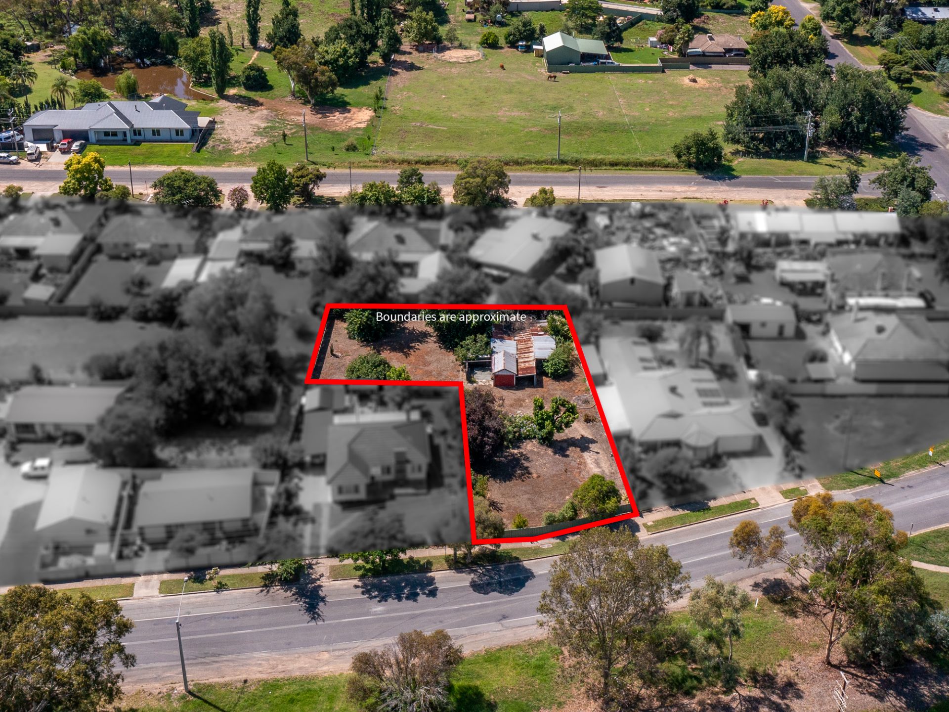 8 Goodwin Street, BENALLA Living Here Benalla