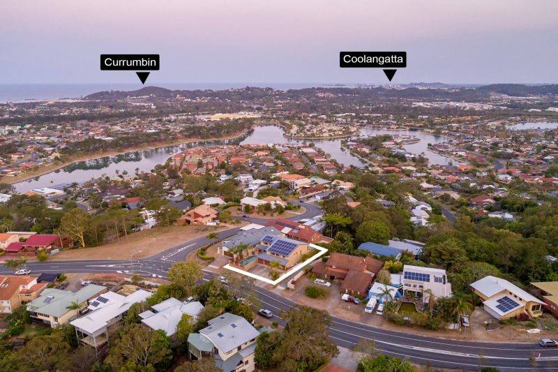 Real Estate For Sale 62 Doubleview Drive Elanora , QLD