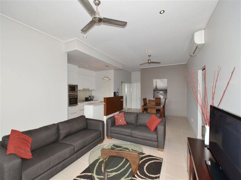 503/122 Walker Street, Townsville City Harcourts Kingsberry Townsville