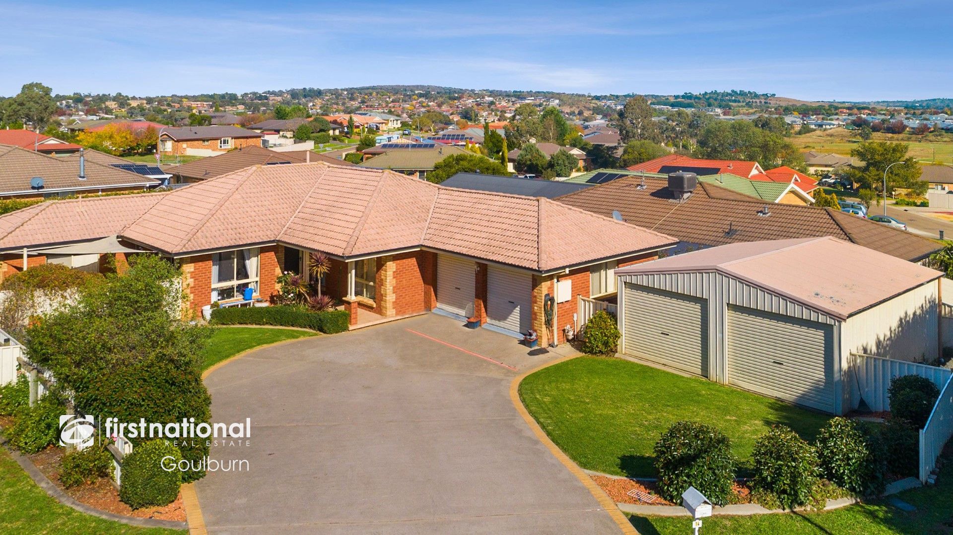 14 Oakwood Avenue, Goulburn Goulburn First National Real Estate