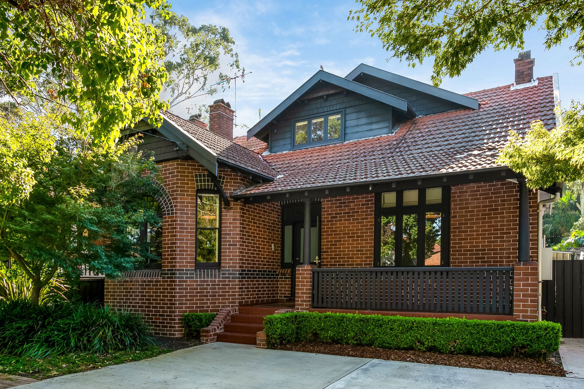 Real Estate For Sale 63 Edward Street North Sydney , NSW