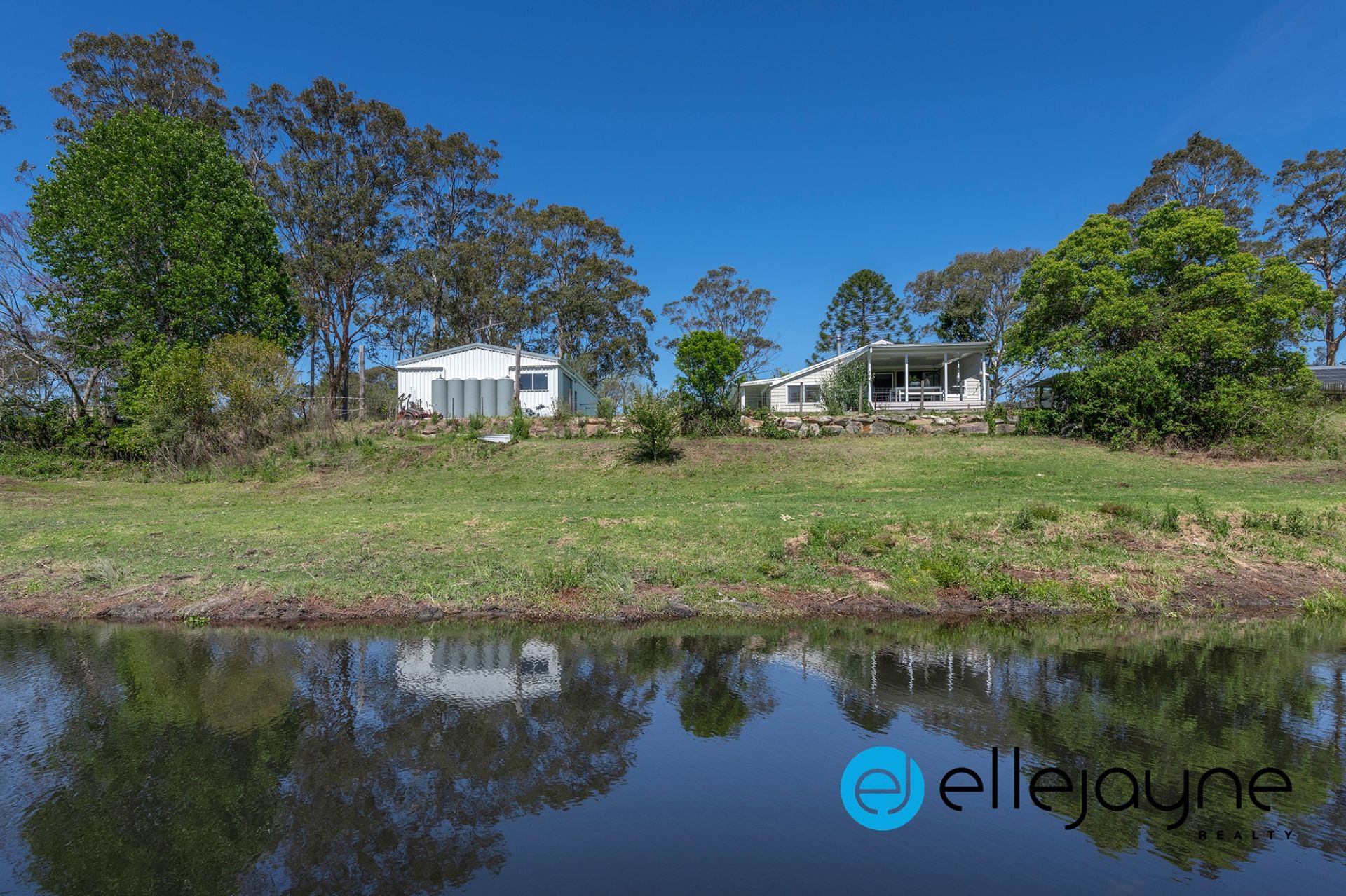 428 Freemans Drive, Cooranbong Ellejayne Realty Pty Ltd
