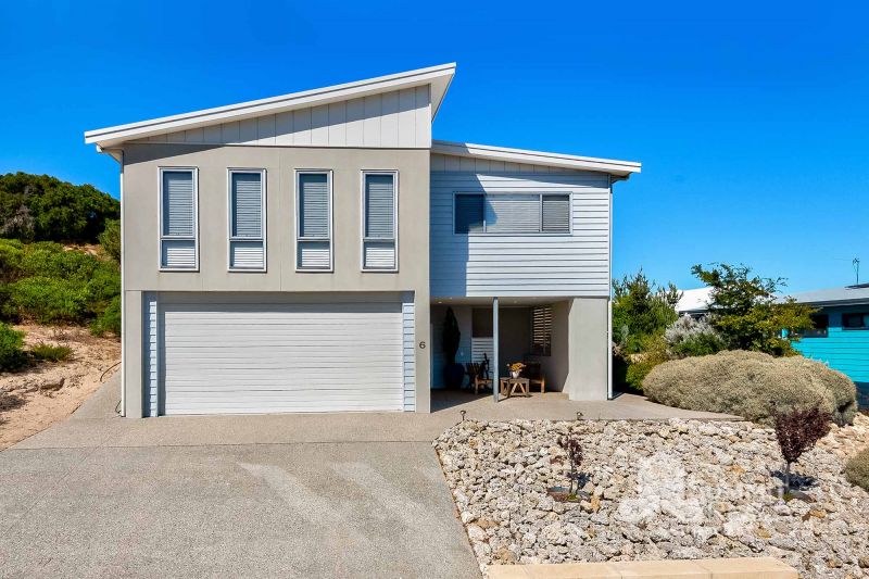 Real Estate For Sale 6 Martin Court Binningup , WA