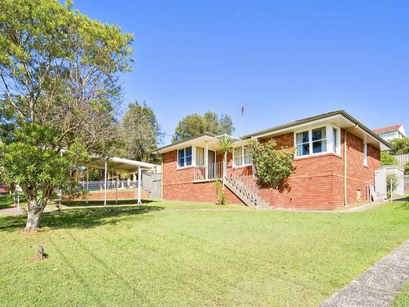 Real Estate For Sale 1 Warri Close Narraweena , NSW