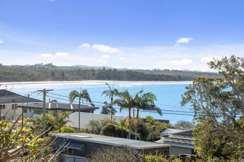 Real Estate For Sale 29 Ocean Street Woolgoolga , NSW