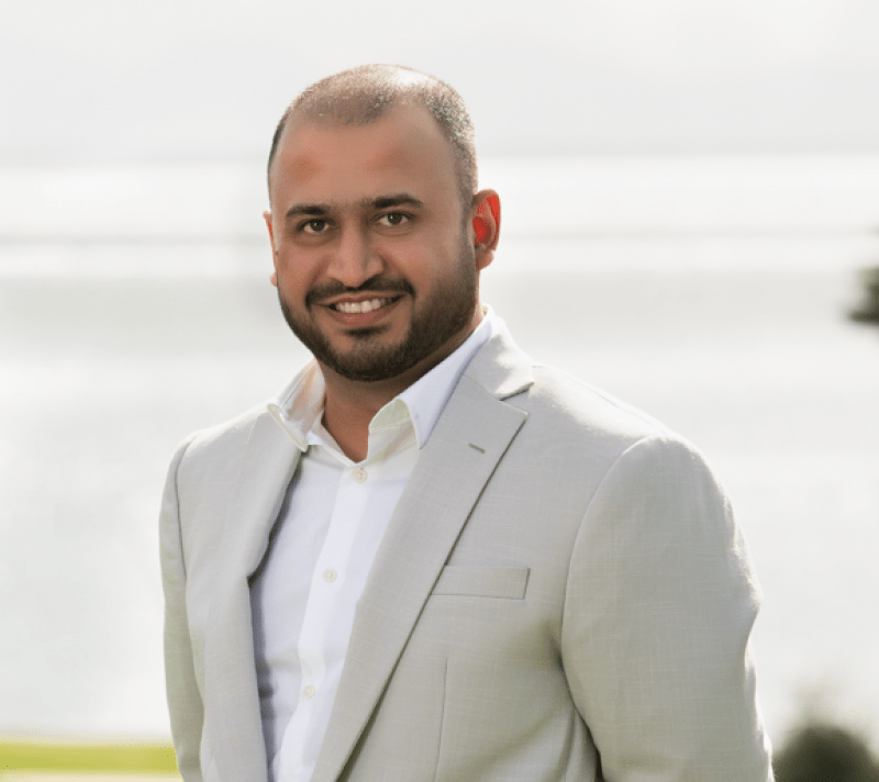 Our Team Neville Richards Real Estate